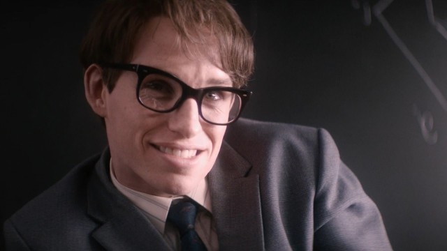 Eddie Redmayne In The Theory of Everything Wallpapers